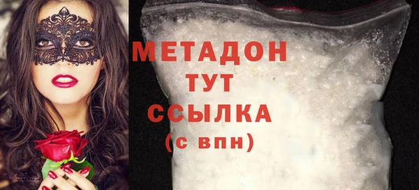 хмурый Алексин