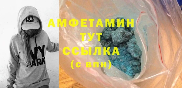 хмурый Алексин